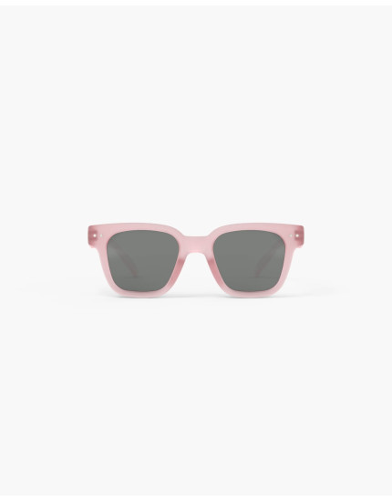 Sunglasses #Road Pink Junior 7-11 One Size