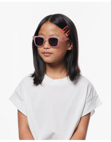 Sunglasses #Road Pink Junior 7-11 2