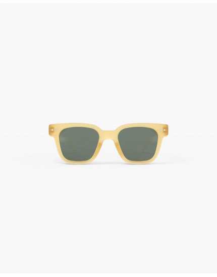 Sunglasses #Road Yellow Honey Junior 7-11 One Size