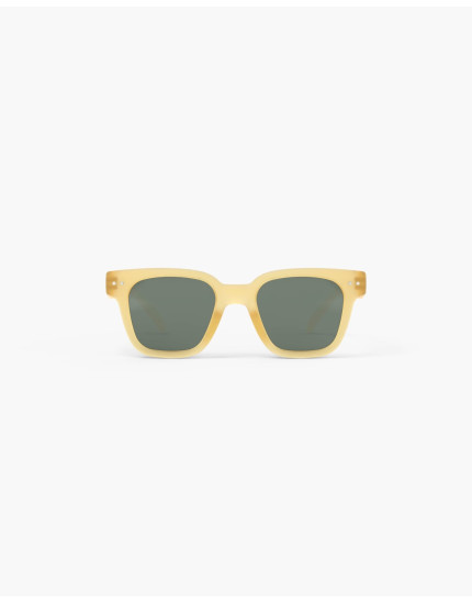 Sunglasses #Road Yellow Honey Junior 7-11 One Size