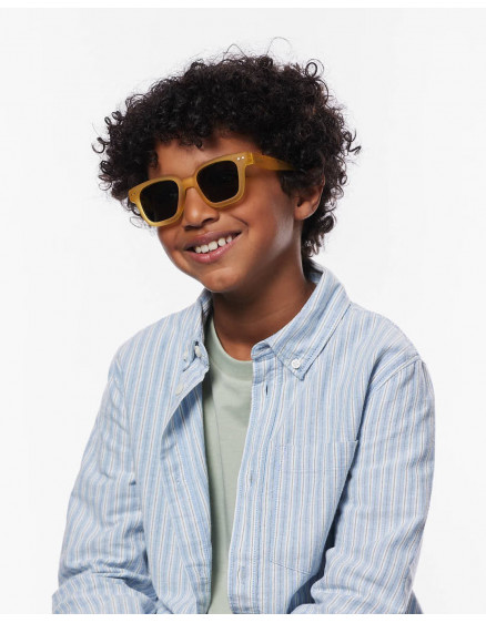 Sunglasses #Road Yellow Honey Junior 7-11 3