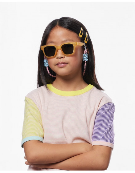 Sunglasses #Road Yellow Honey Junior 7-11 2