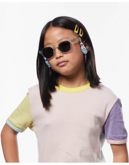 Sunglasses #C Frozen Blue Junior 7-11 4