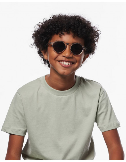Sunglasses #C Light Tortoise Junior 7-11 3