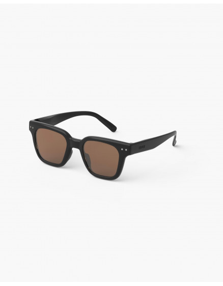 Sunglasses #Road Black Brown Junior 7-11 4