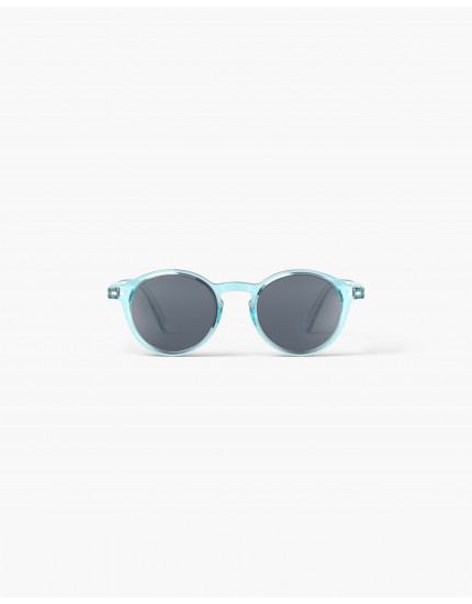 Sunglasses #D Turquoise Stone Junior 7-11 One Size