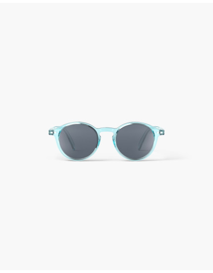 Sunglasses #D Turquoise Stone Junior 7-11 One Size