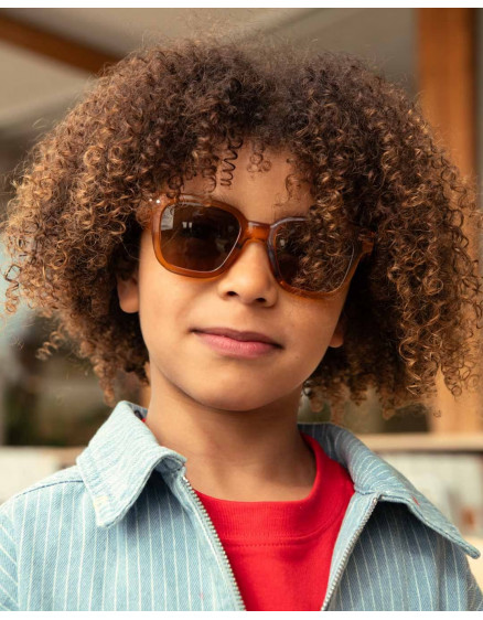 Sunglasses #Road Golden Canyon Junior 7-11 2
