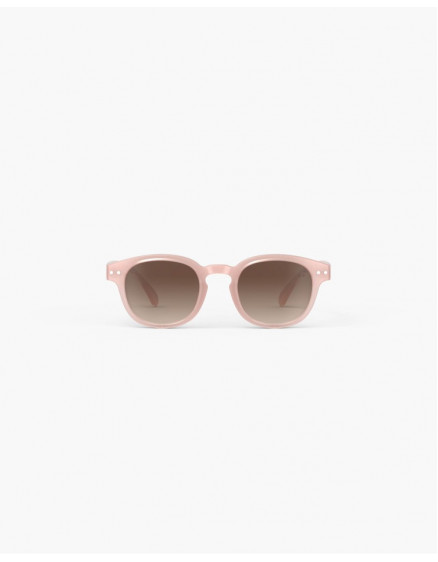 Sunglasses #C Sweet Pink Junior 7-11 4
