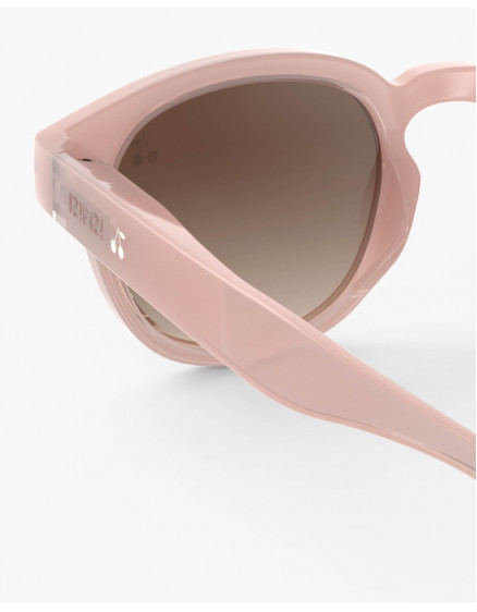 Sunglasses #C Sweet Pink Junior 7-11 2