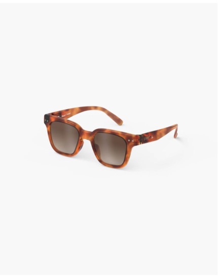 Sunglasses #Road Glossy Havana 5-7 One Size