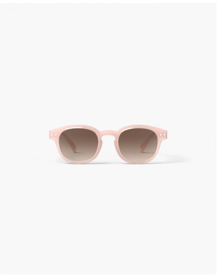 Sunglasses #C Sweet Pink 5-7 One Size