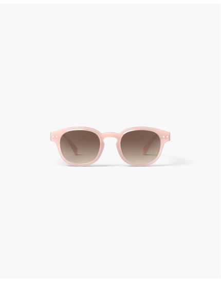 Sunglasses #C Sweet Pink 5-7 One Size