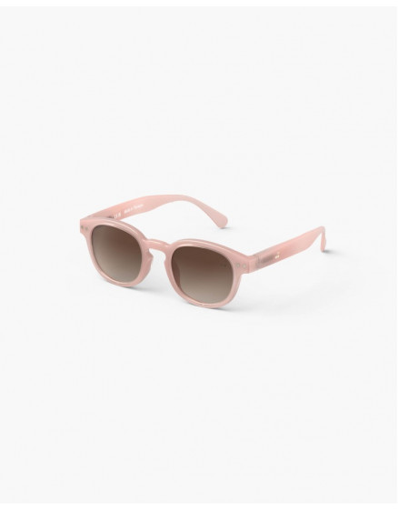 Sunglasses #C Sweet Pink 5-7 5
