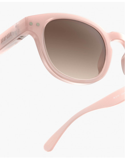 Sunglasses #C Sweet Pink 5-7 4
