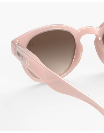 Sunglasses #C Sweet Pink 5-7 3