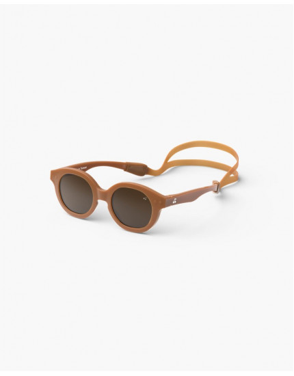Sunglasses #C Cookie Dough Baby 0-3