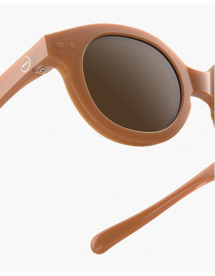 Sunglasses #C Cookie Dough Baby 0-3 2