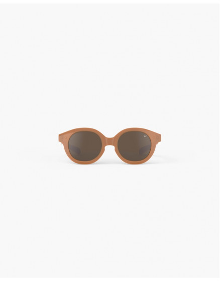 Sunglasses #C Cookie Dough Baby 0-3 4