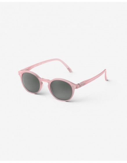 Sunglasses #H Pink 4