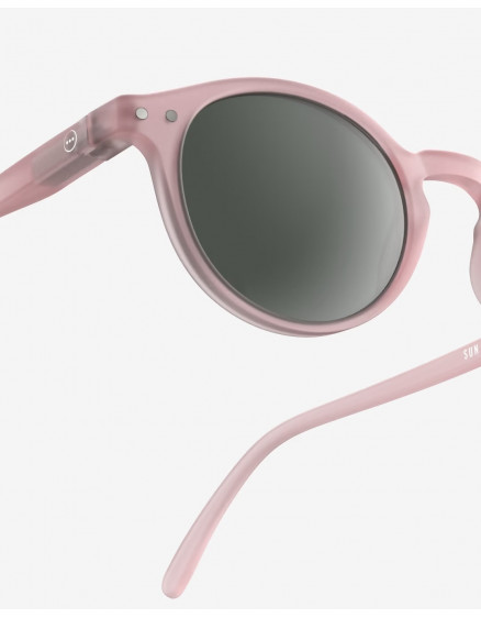 Sunglasses #H Pink 3