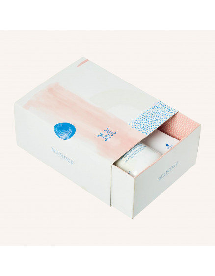 Minois Paris Les BOX GEL 1 Essentiels Box 3