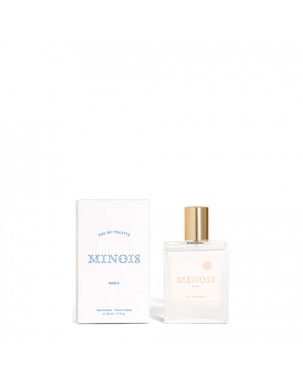 Minois Paris Eau De Toilette
