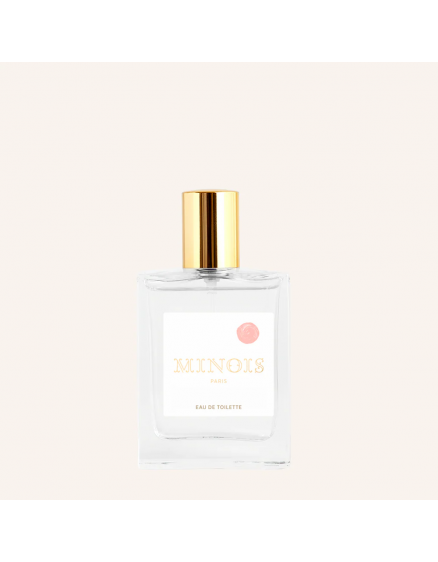 Minois Paris Eau De Toilette 4
