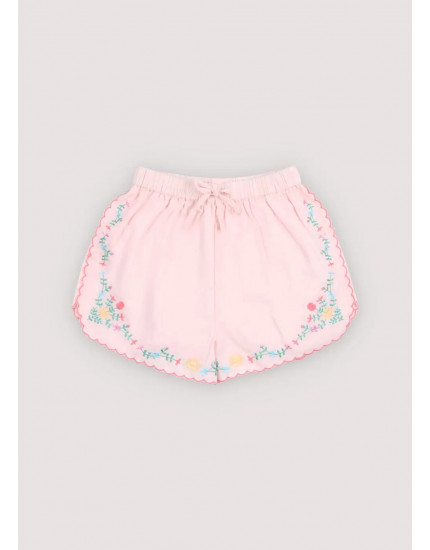 Шорти Orchid Petal Pink