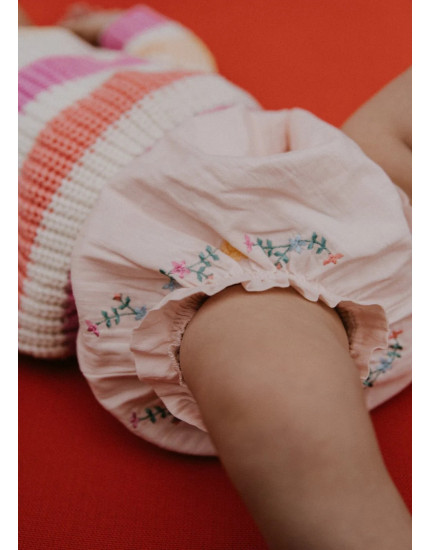 Блумери Orchid Baby Petal Pink 3M
