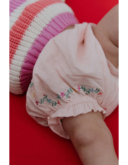 Orchid Baby Bloomer Petal Pink 3