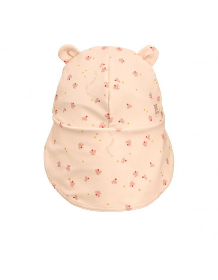 Senia Sun Hat With Ears Mini Butterfly Apple 4