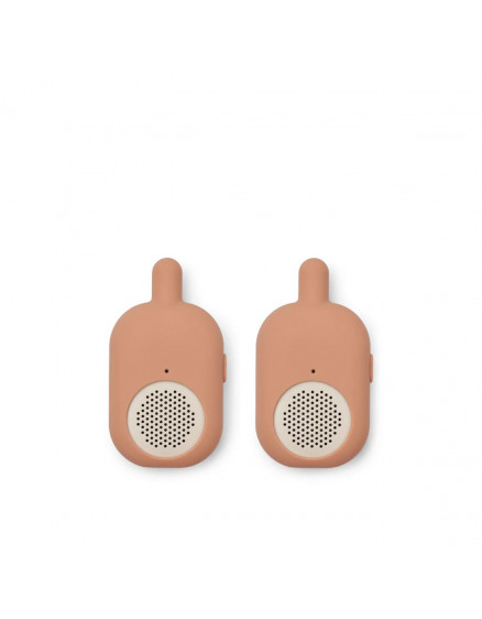 Nael Walkie Talkie Tuscany Rose 4