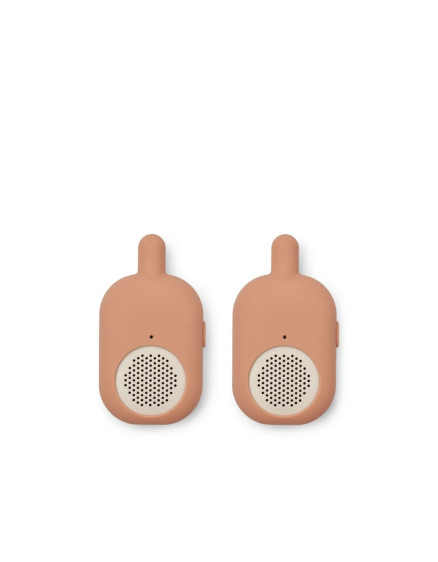 Nael Walkie Talkie Tuscany Rose – One Size 2