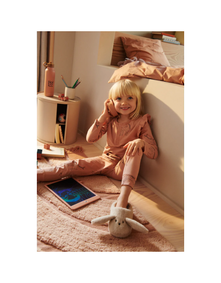 Nael Walkie Talkie Tuscany Rose – One Size 3