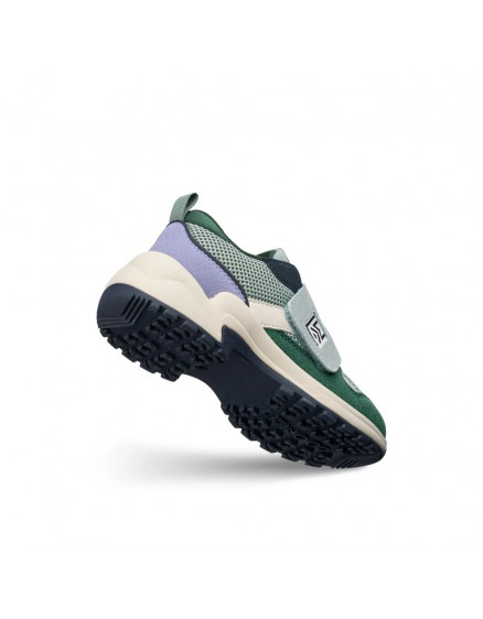 Denisa Mesh Sneakers Peppermint 4