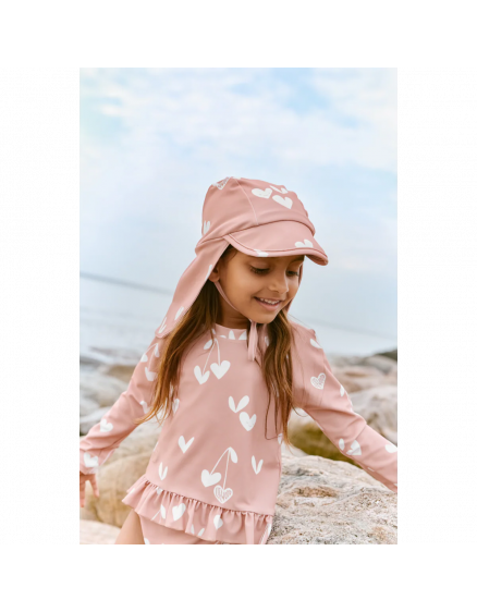 Dagny Swim Set Sweethearts Pale Tuscany 3