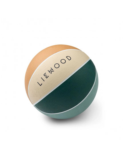 Desmond Basketball Peppermint