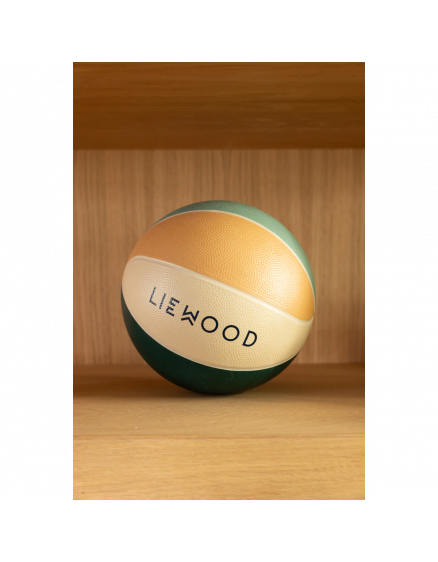 Desmond Basketball Peppermint 2