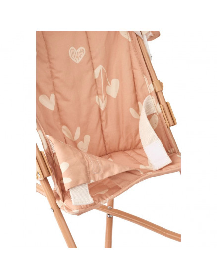 Elsie Doll Stroller Sweethearts Pale Tuscany 4