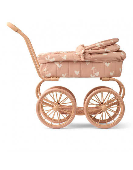 Adaline Doll Pram Sweethearts Pale Tuscany 3