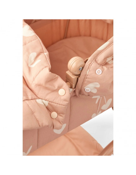 Adaline Doll Pram Sweethearts Pale Tuscany 2