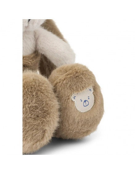 Kelly Kangaroo Mommy & Me Teddy Dune 4