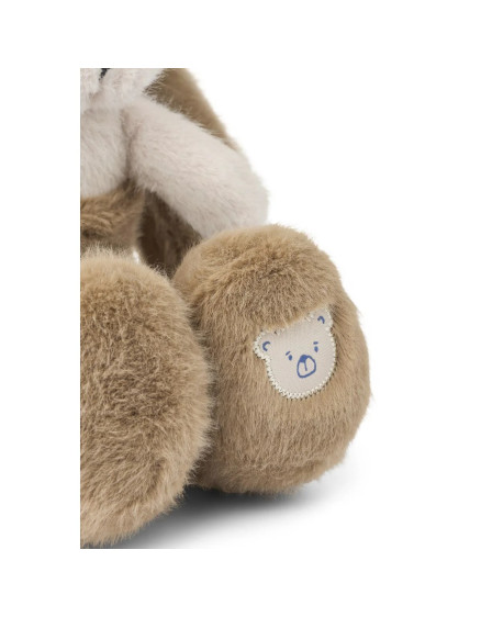 Kelly Kangaroo Mommy & Me Teddy Dune – One Size 2