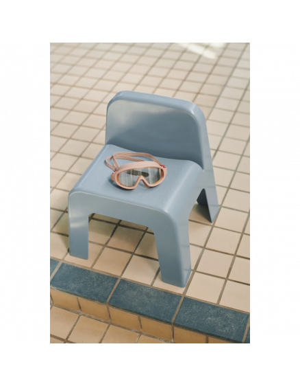 Kerem Swim Goggles Tuscany Rose 3