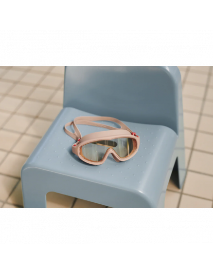 Kerem Swim Goggles Tuscany Rose 2