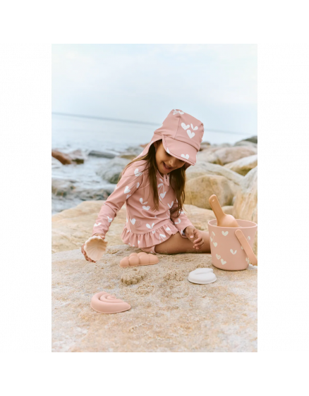 Gilma Sweethearts Beach Set 3