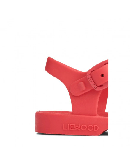 Bre Sandals Watermelon 4