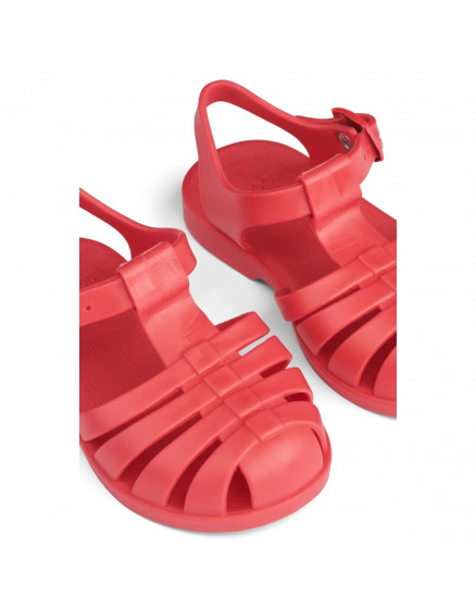 Bre Sandals Watermelon 6