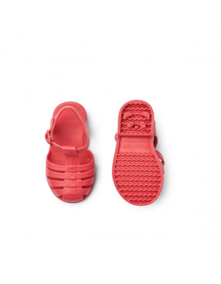 Bre Sandals Watermelon 7